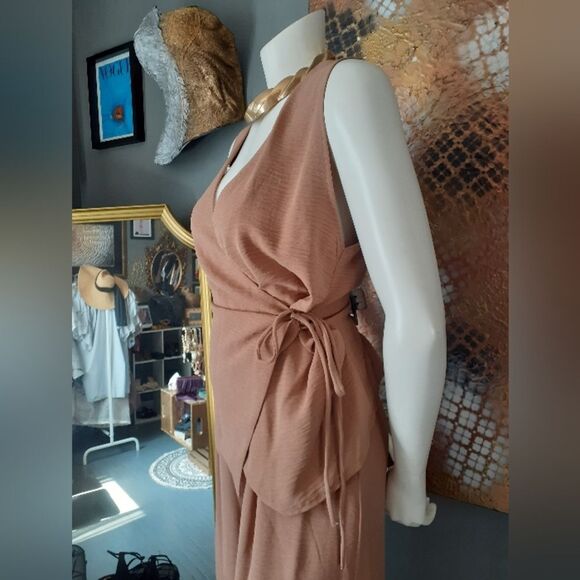 Nwt Zara Co-ord Set - Picture 7 of 16